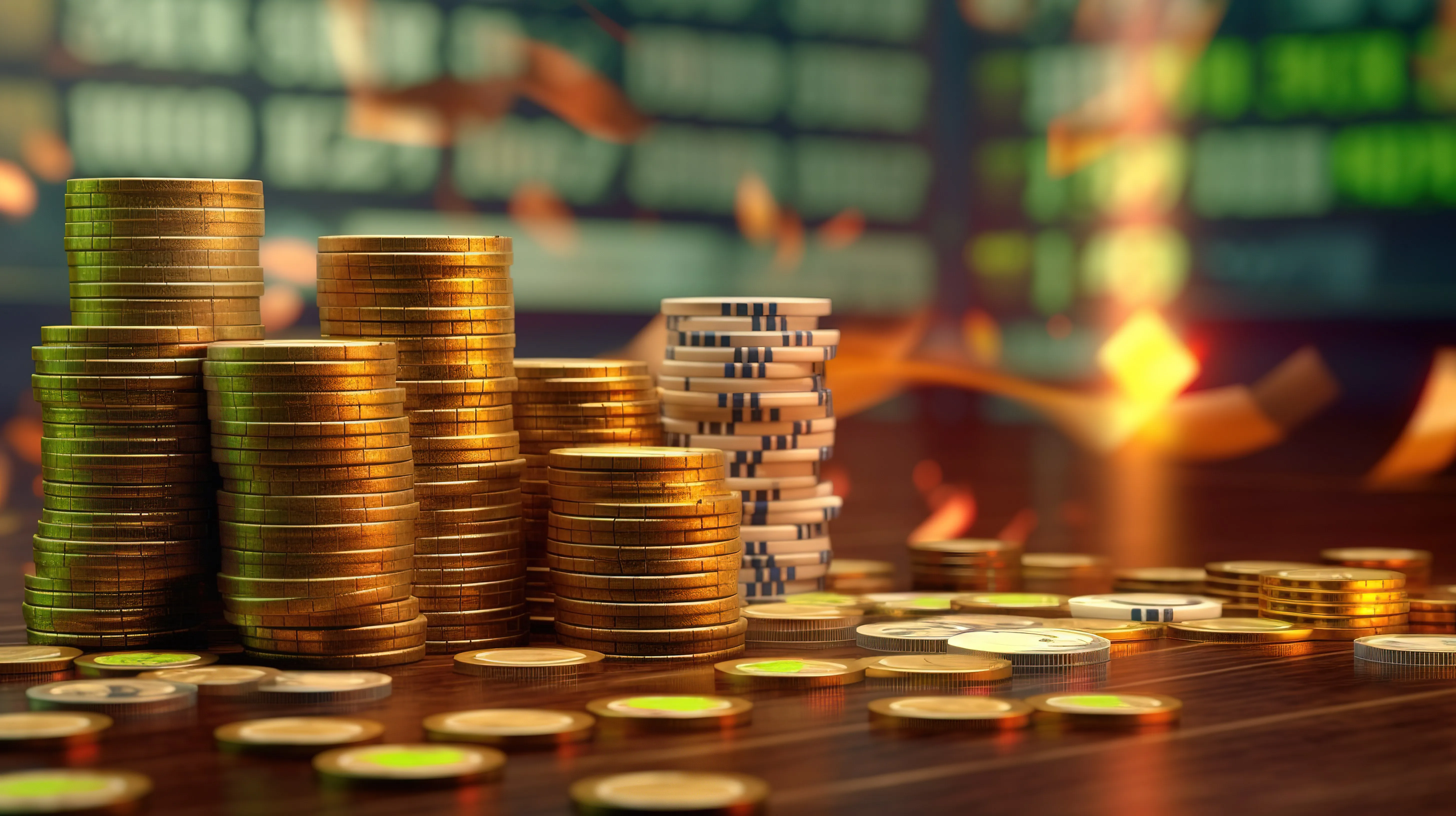 Người chơi tham gia giải đấu Slot và đạt chiến thắng