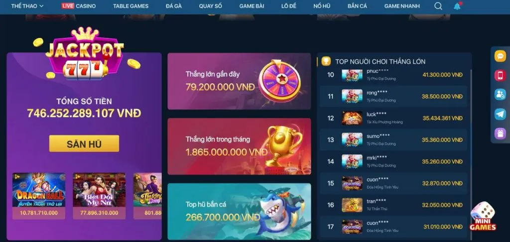 Đá gà trực tuyến Zomclub