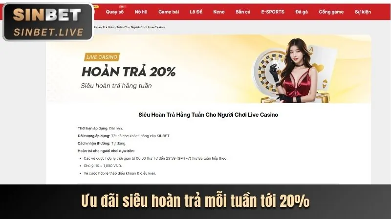 Hoàn Trả Hàng Ngày Zomclub